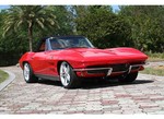 1964 Corvette Convertible For Sale